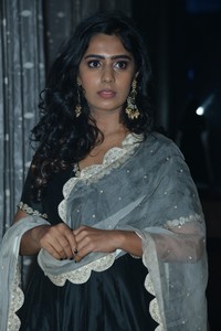 Paagal Heroine Meghalekha Pics